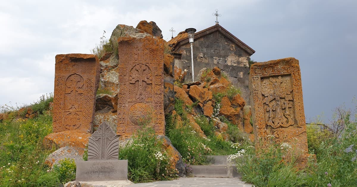 Hayravank_Church_1