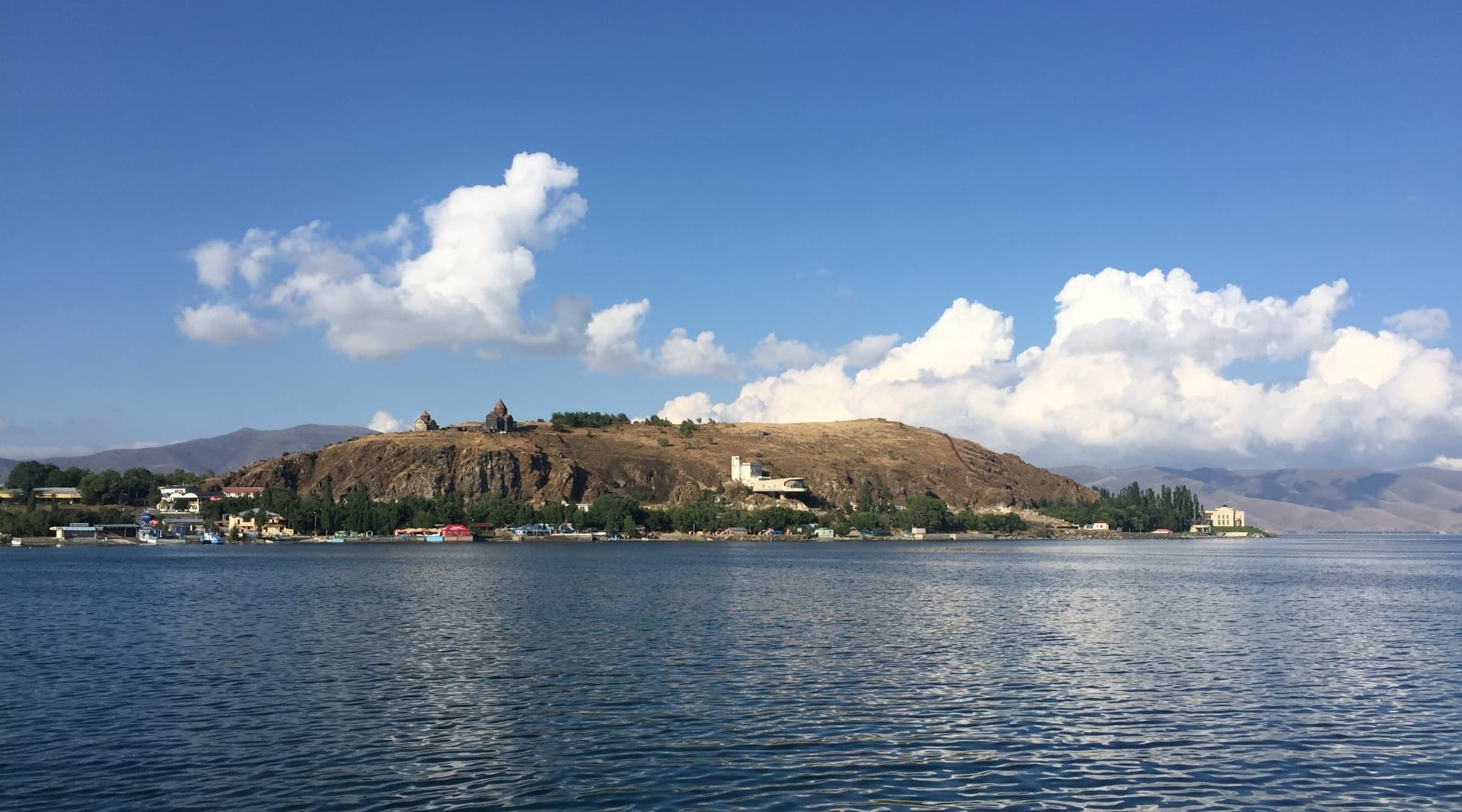 Lake_Sevan_9