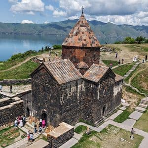 Sevanavank_Drone_2