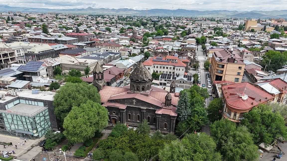 Gyumri_City_Drone_1