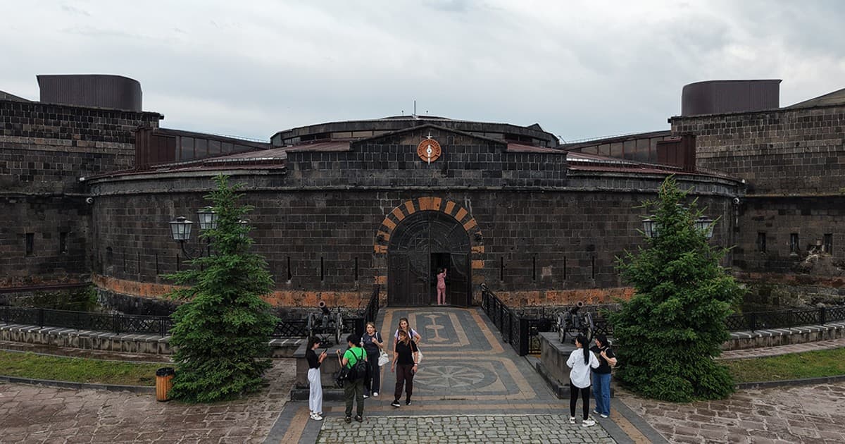 Gyumri_Sev_berd_Drone_1